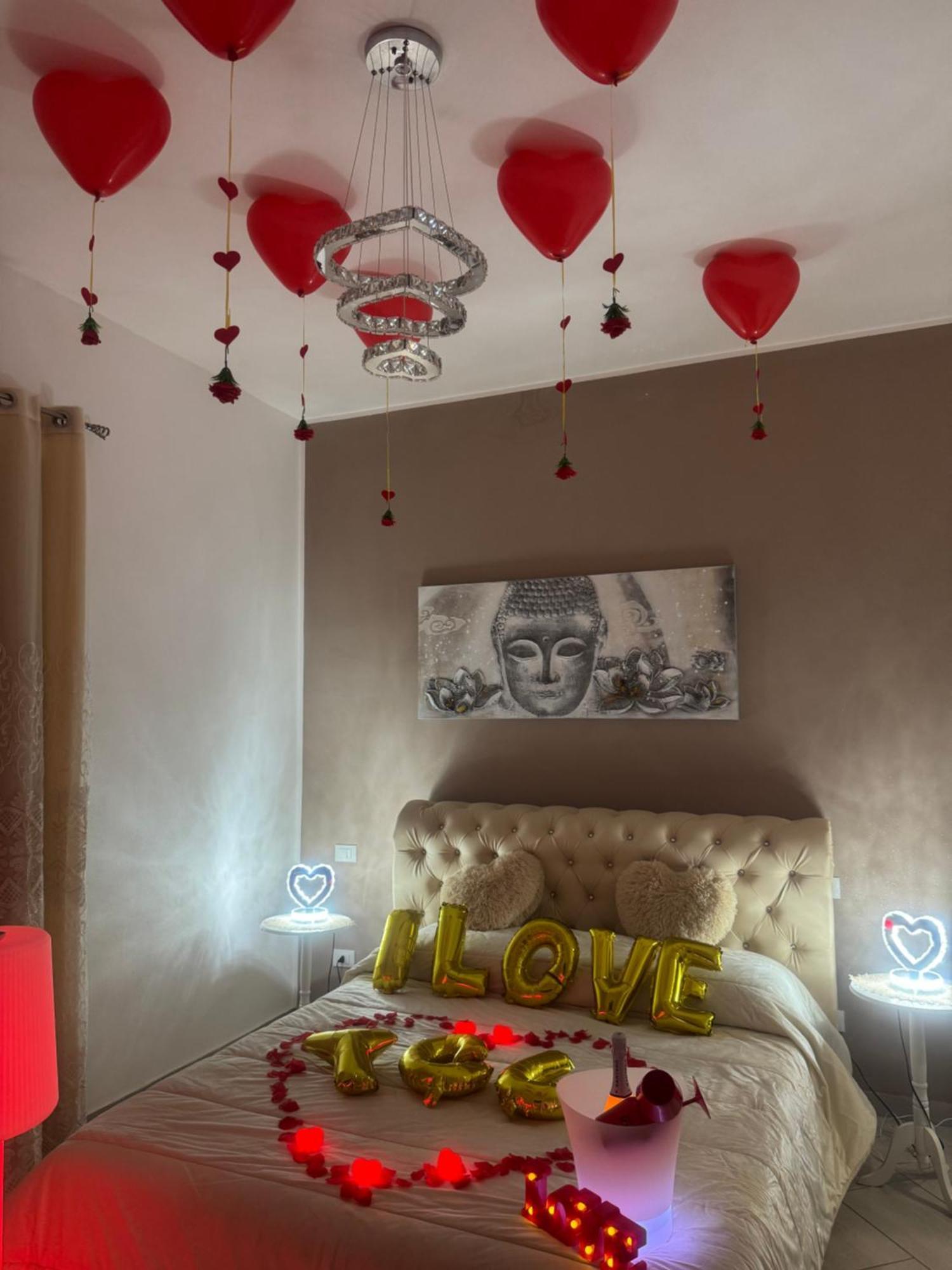 Mary Gery'S Rooms Castellammare del Golfo Dış mekan fotoğraf