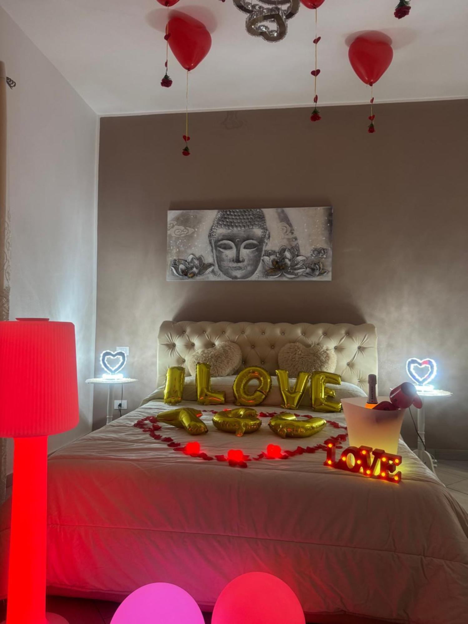 Mary Gery'S Rooms Castellammare del Golfo Dış mekan fotoğraf